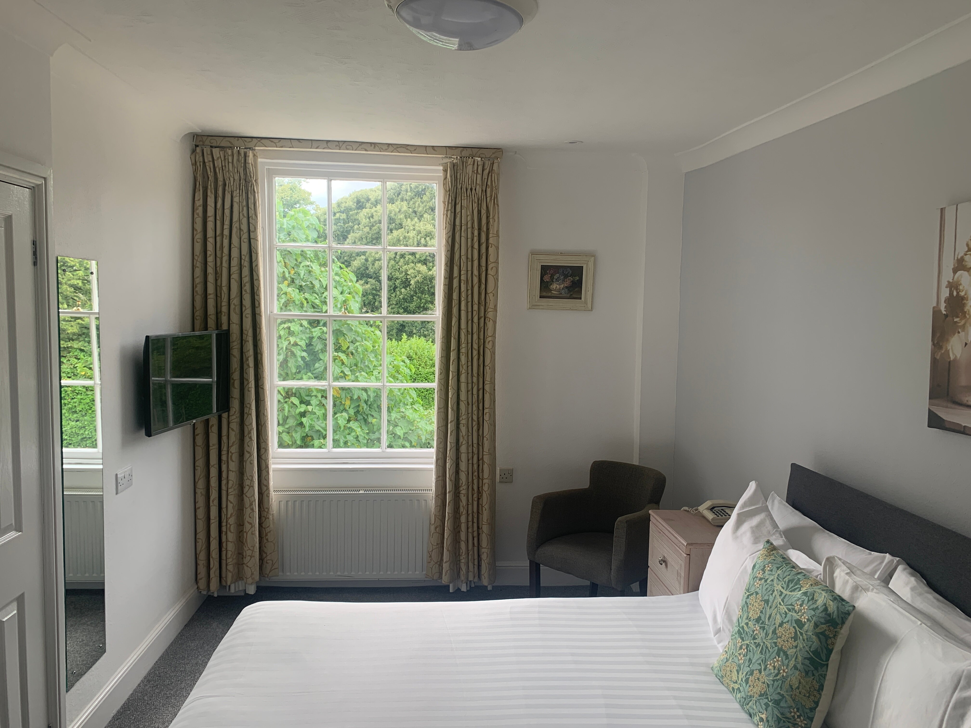 Hunters Moon Hotel-客卧