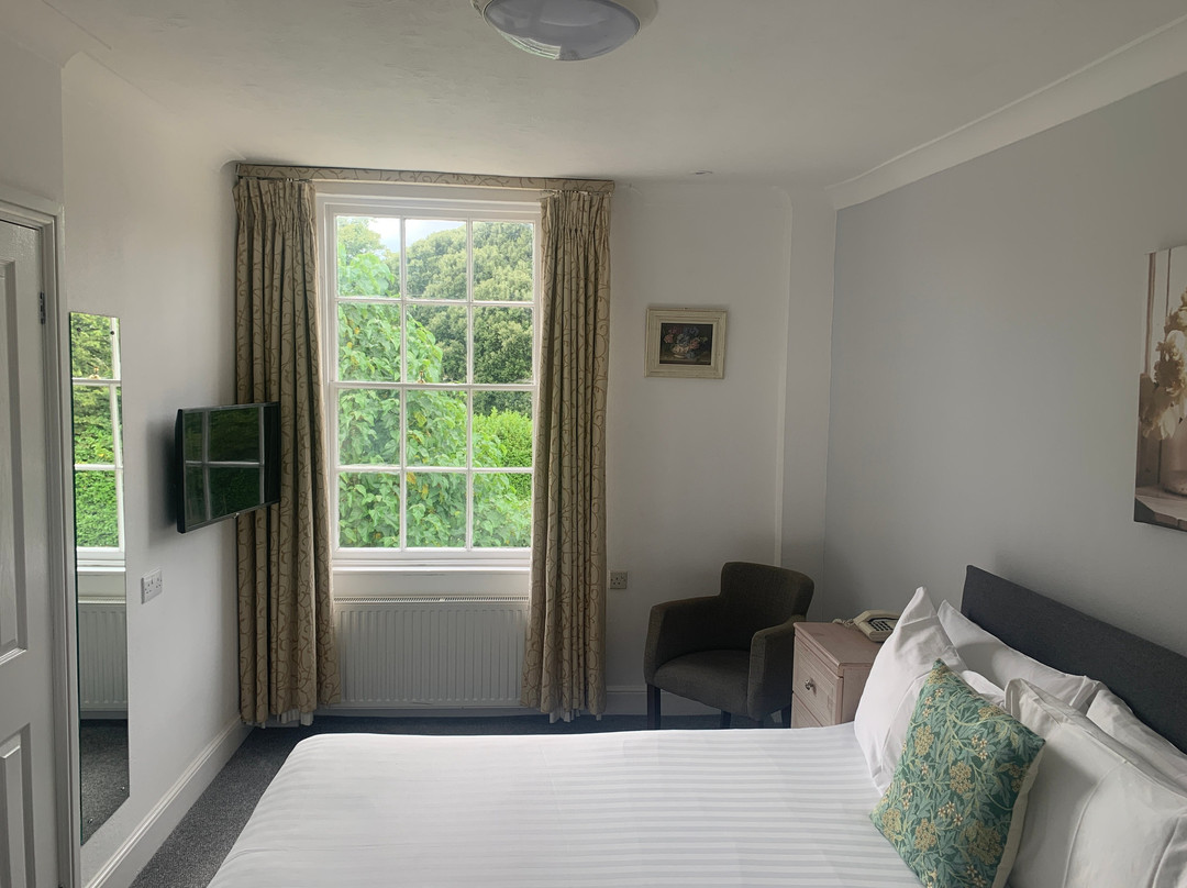 Hunters Moon Hotel主图