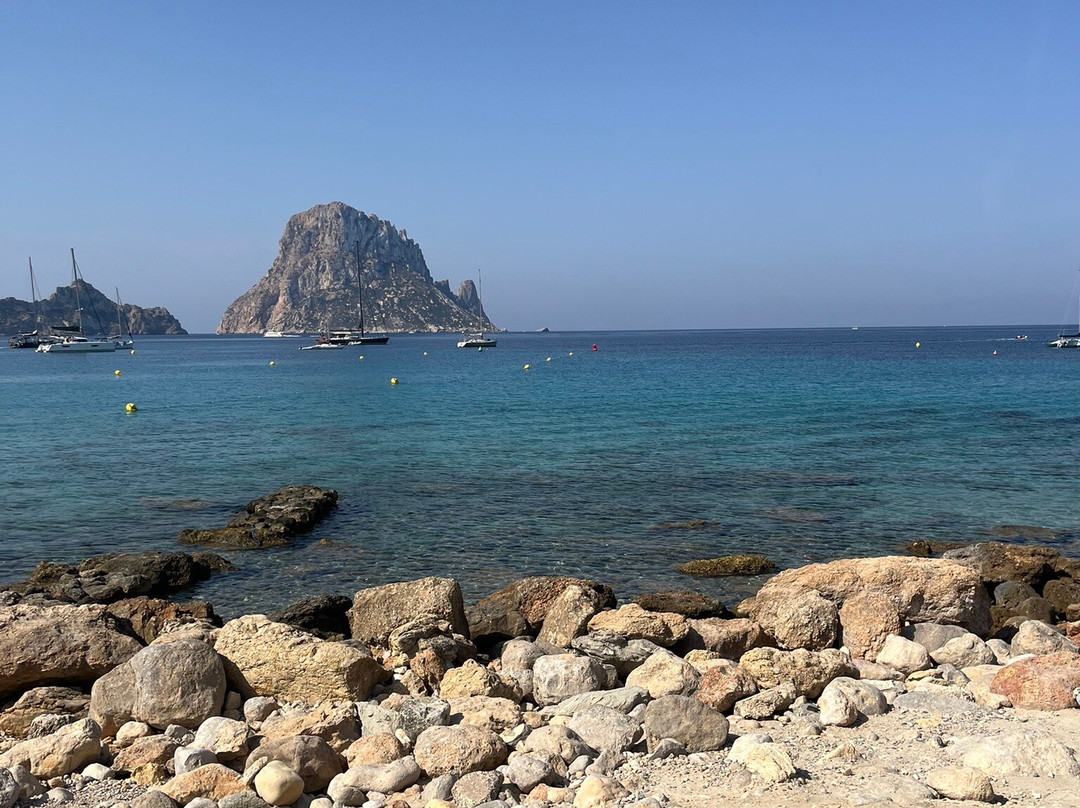 Platja de Cala d'Hort-桑特霍塞普德萨塔莱阿必去景点