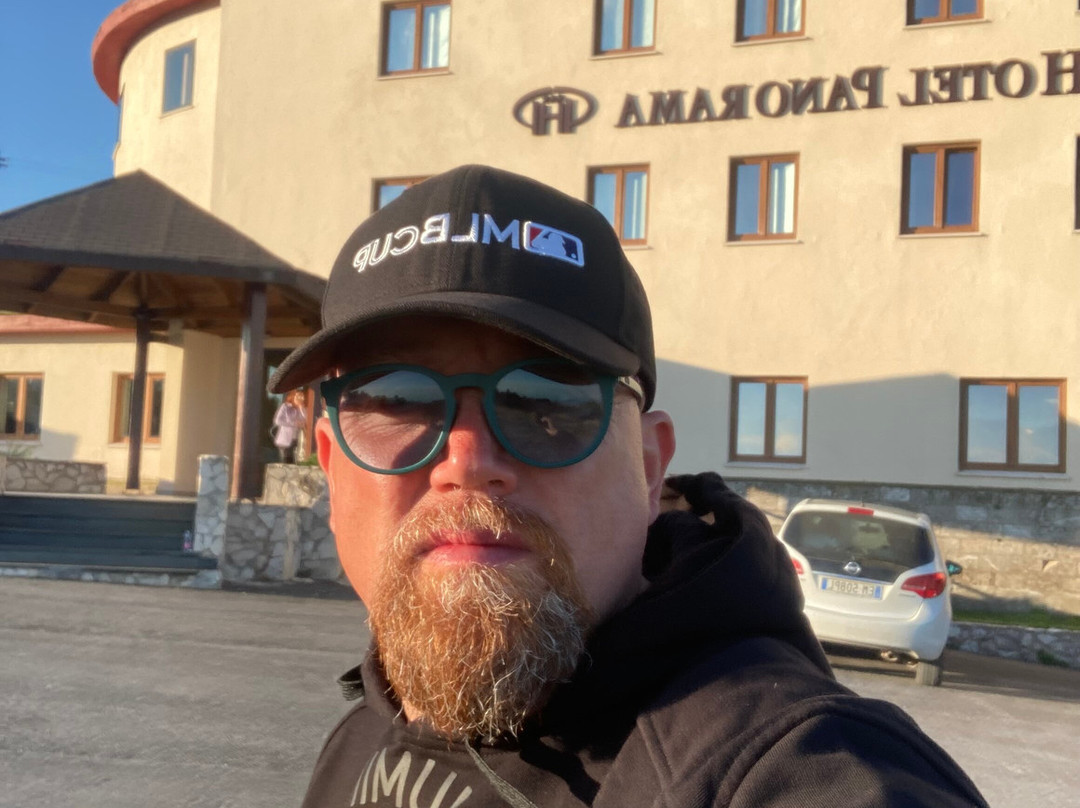 Grand Hotel Panorama主图