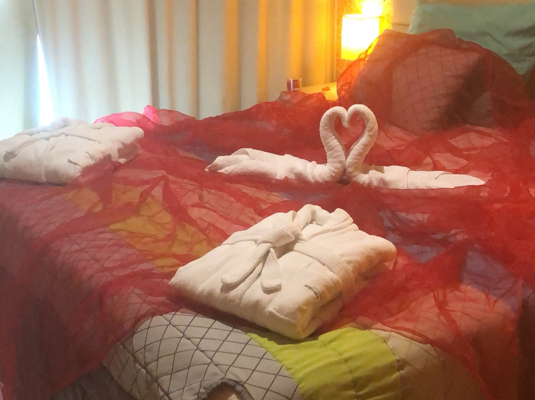 Encosta do Paraiso主图