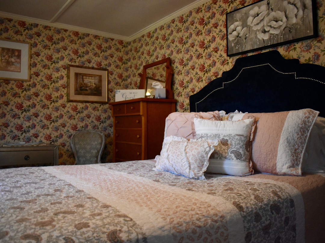 Harbour House Inn B&B主图