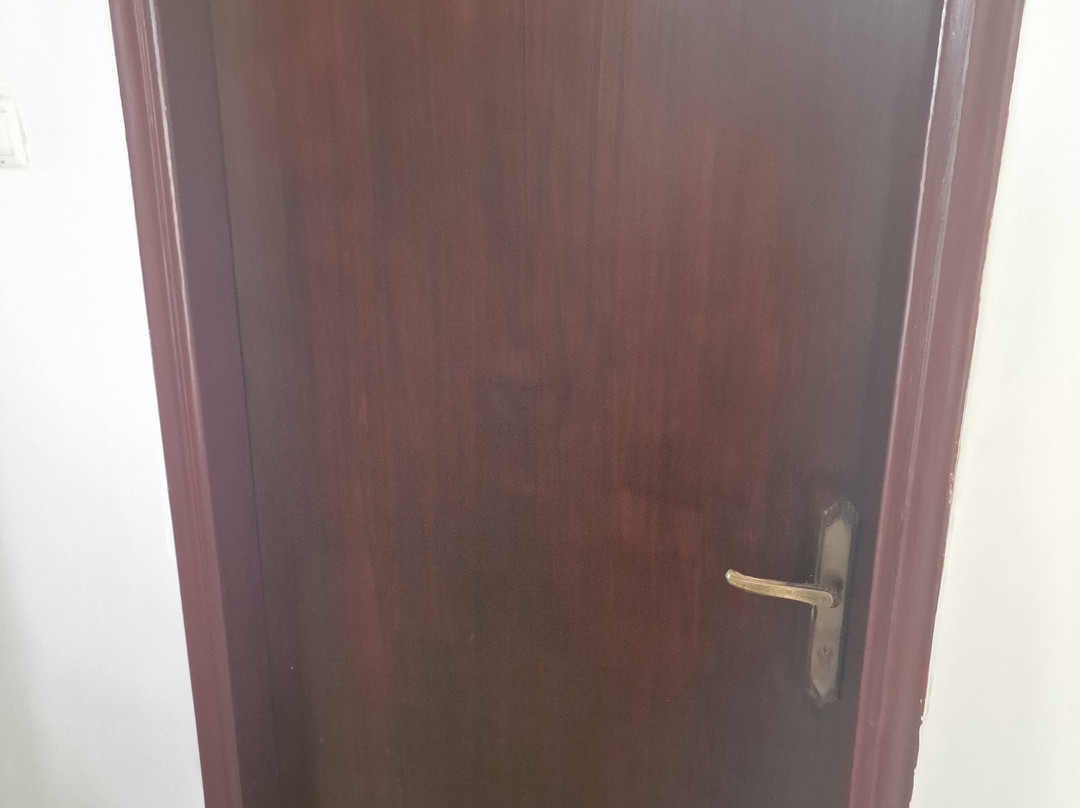 Poseidon Beach Hotel主图