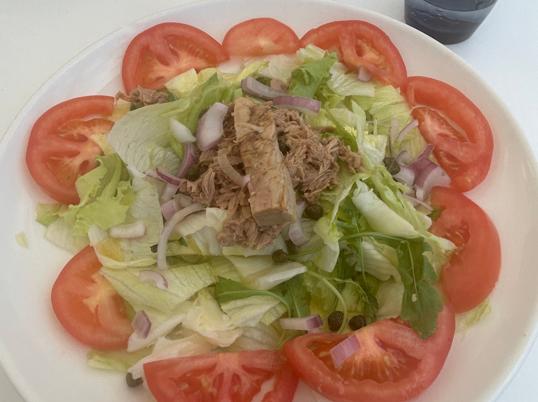 Lido Giulia Lounge Restaurant-Santa Maria di Leuca必去景点