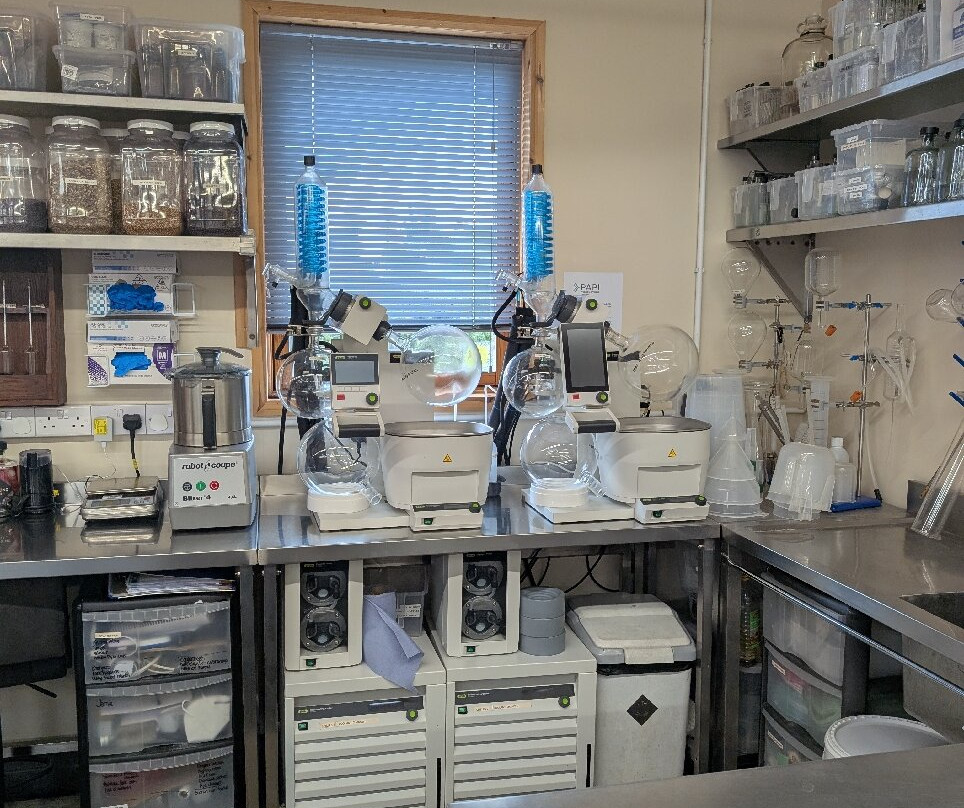 Cooper King Distillery-Sutton on the Forest必去景点