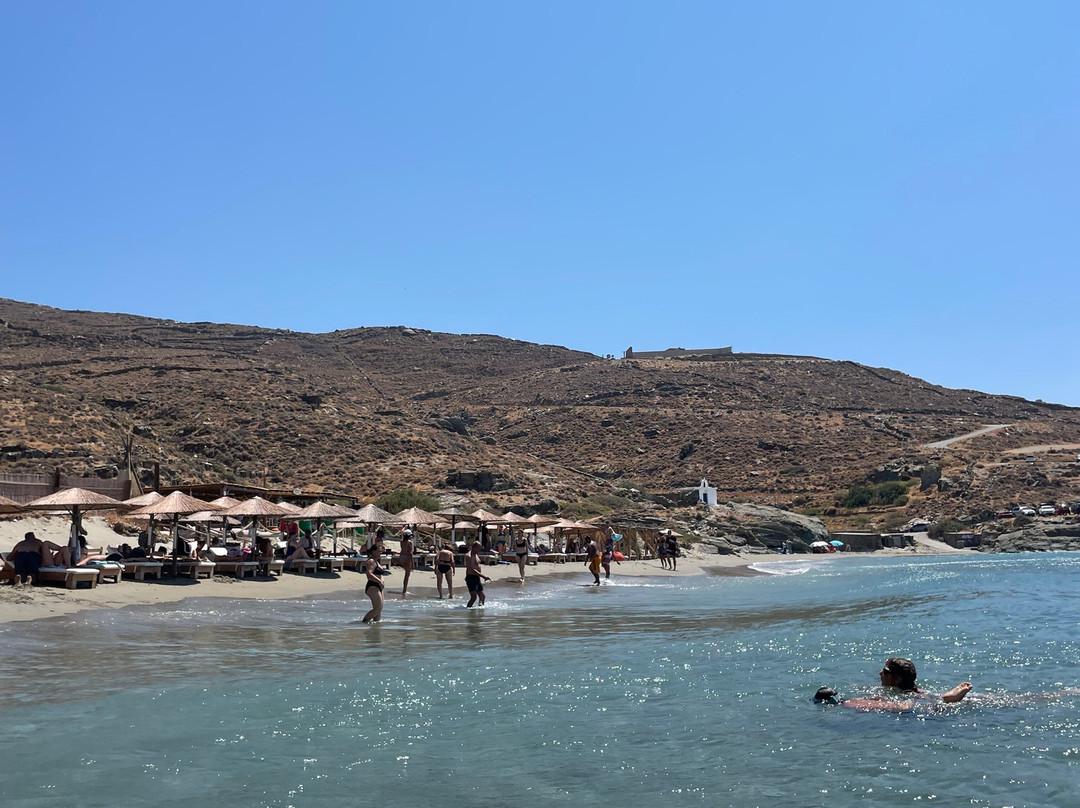 Copper Beach Club-Pitrofos必去景点