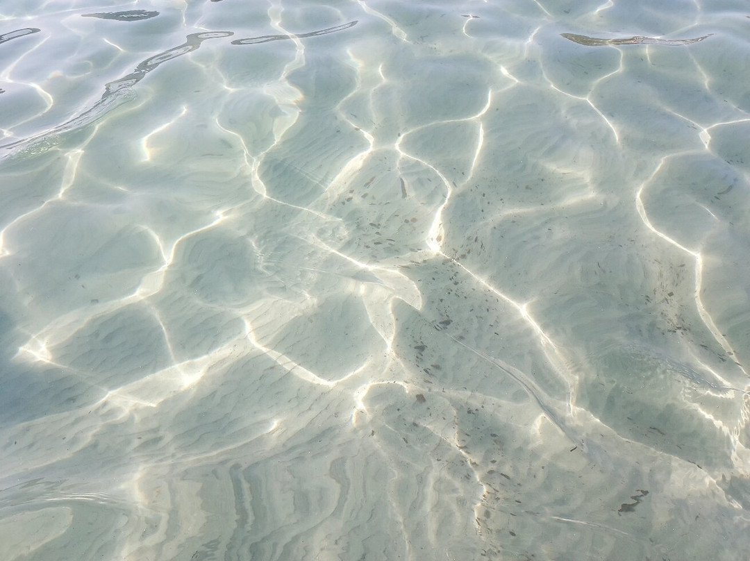 Spiaggia Del Riso-维拉西谬斯必去景点