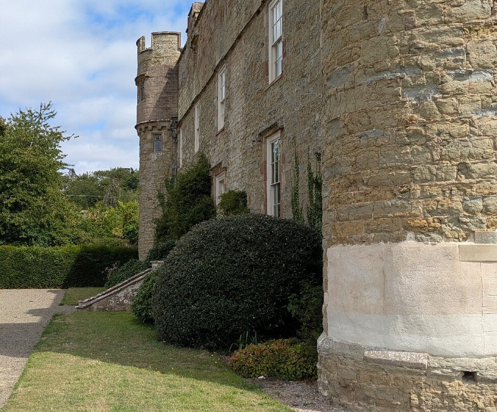 Croft Castle and Parkland-Yarpole必去景点