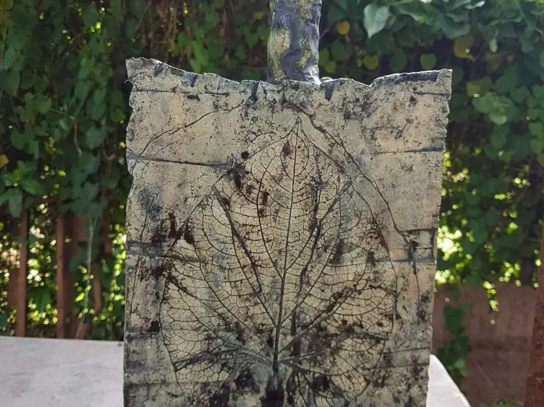 Taller de Cerámica Artística-巴拉德罗必去景点