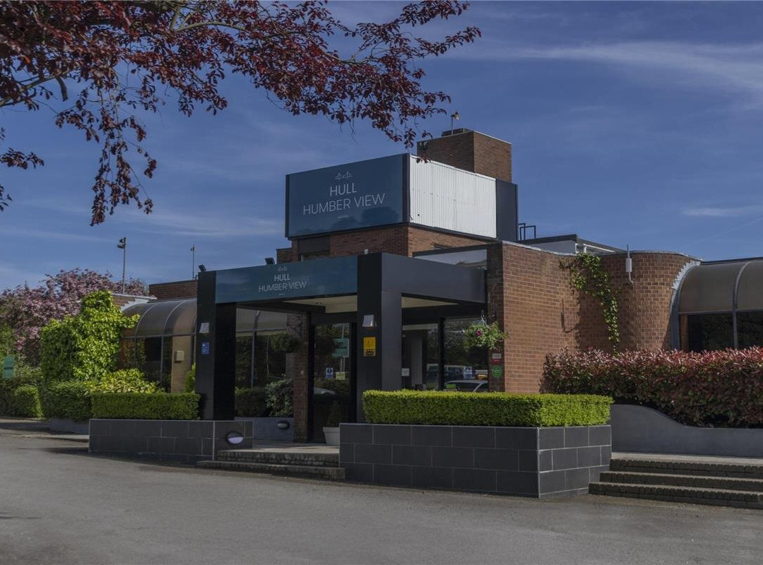 Hessle酒店住宿-Hull BW, Signature Collection by Best Western