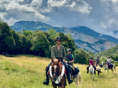 Panorama Trails-Terradelles必去景点