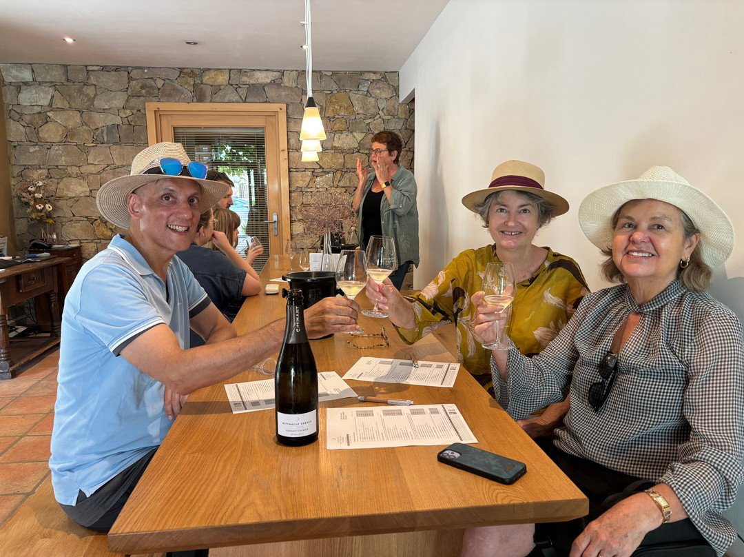 Domaine Mittnacht Frères-汉拿威必去景点