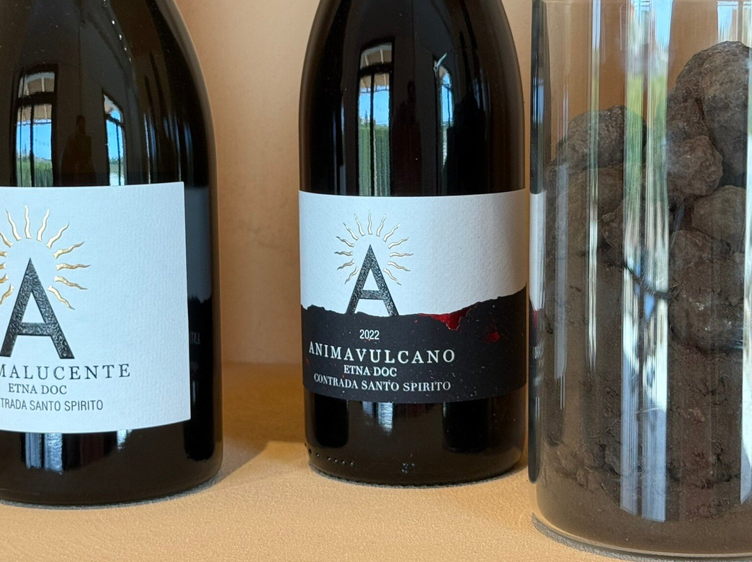 Feudo Maccari-诺托必去景点