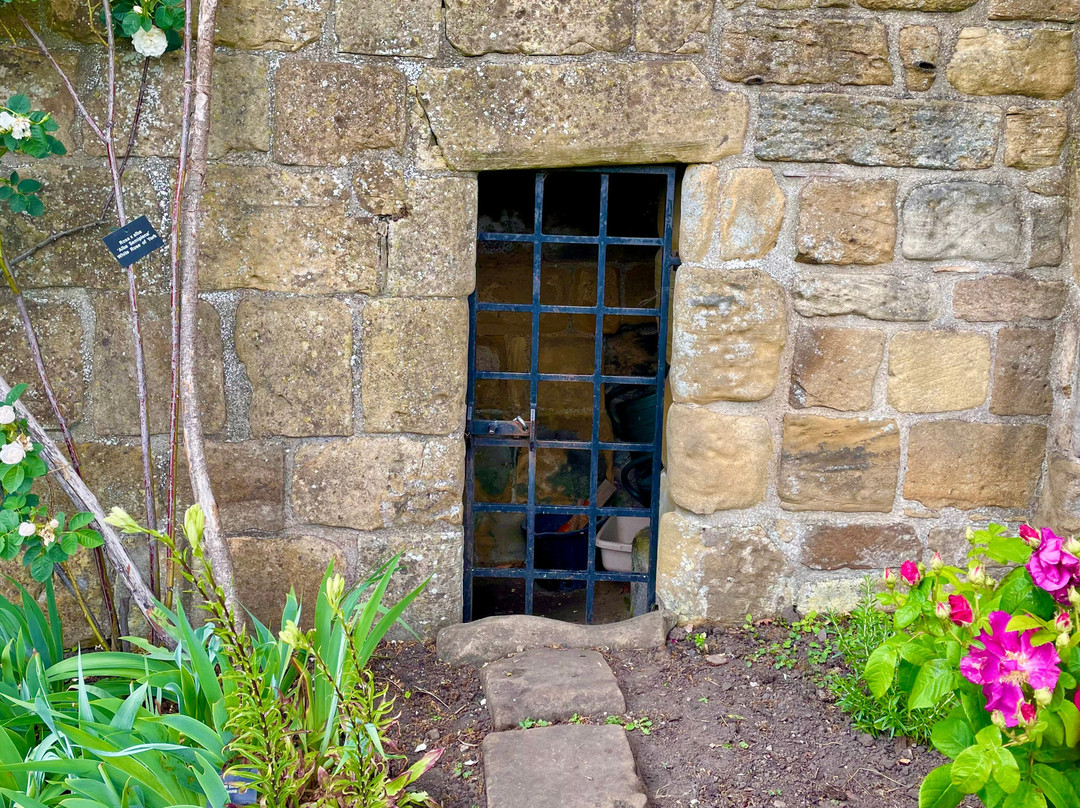 Gisborough Priory-Guisborough必去景点