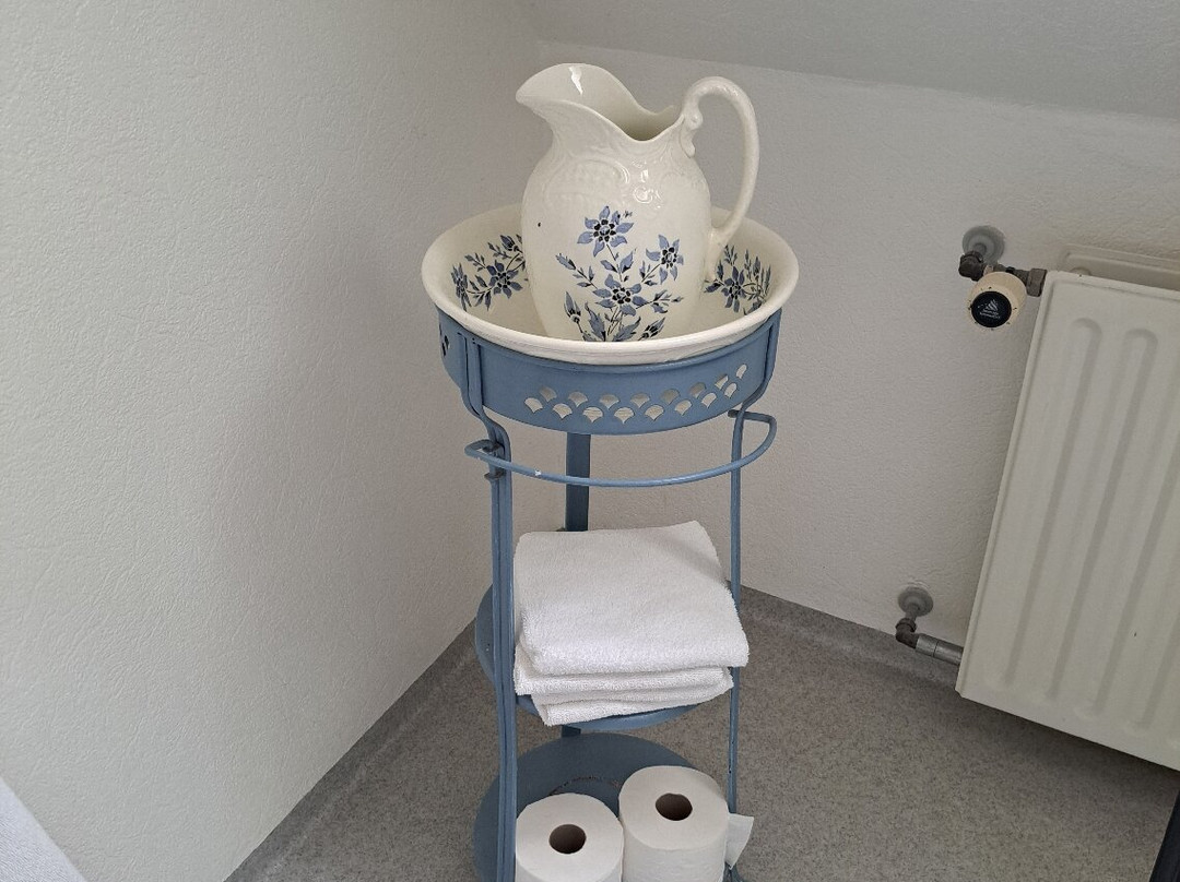 Myregaard Bed & Breakfast Og Ferielejligheder主图