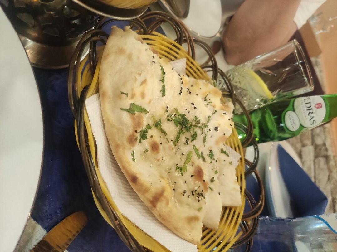 Indian Tandoori Restaurante