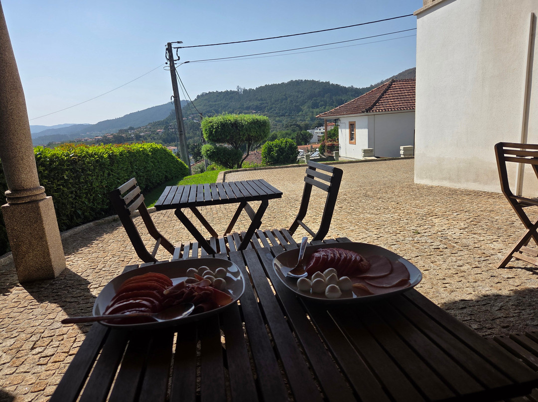 Villa Tavares Guest Houses