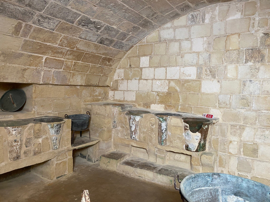 St. Peter's Monastery-姆迪纳必去景点