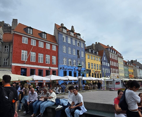 Politically Incorrect Tours-哥本哈根必去景点