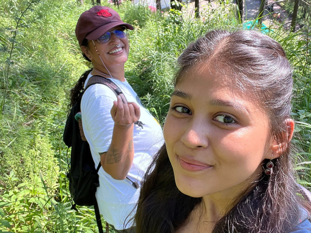 Kasauli Nature Walks With Vanita-Kasauli必去景点