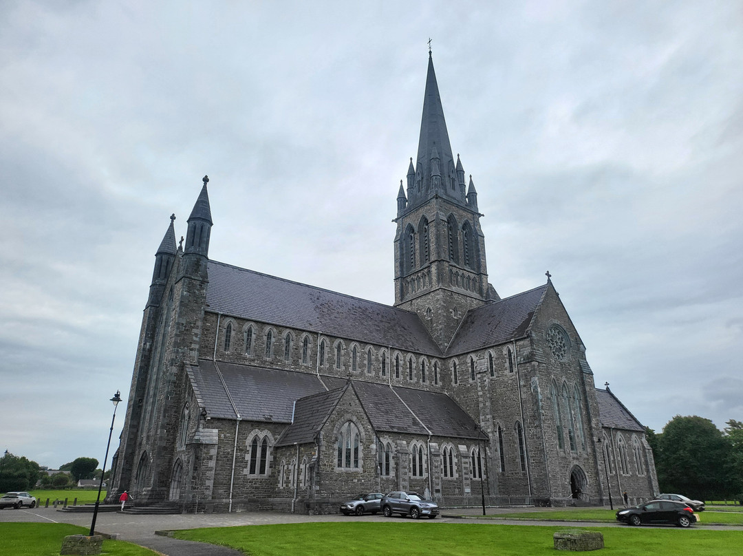 St. Mary's Cathedral-基拉尼必去景点