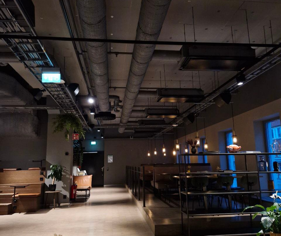 Comfort Hotel Kista主图