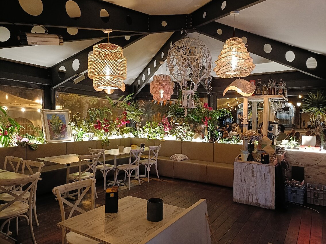 Gastronomia Chiaravalle