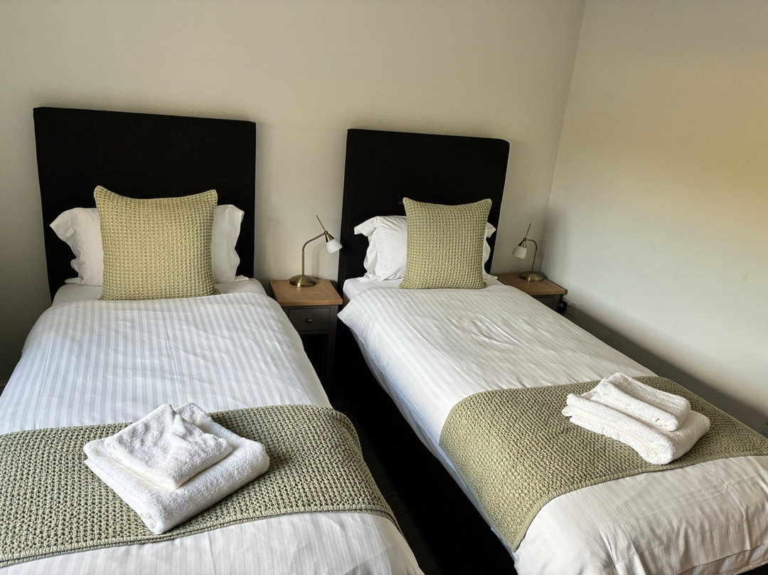 Cumberwell Park-埃文河畔布德拉夫必去景点