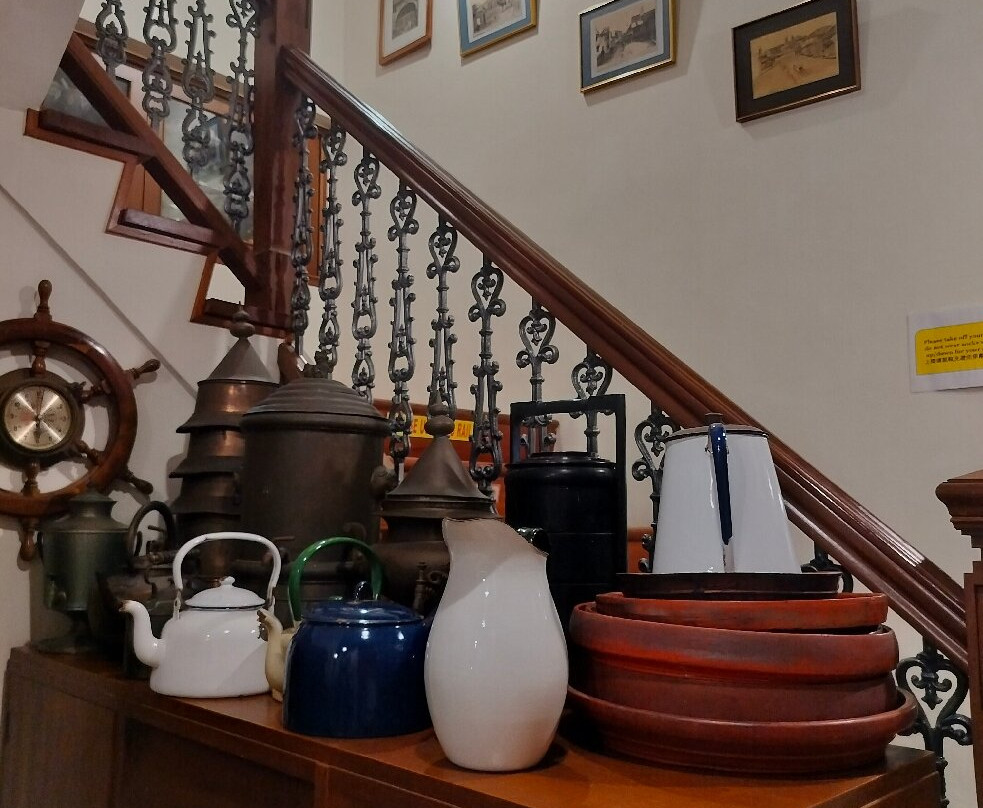 5 Heeren Museum Residence主图