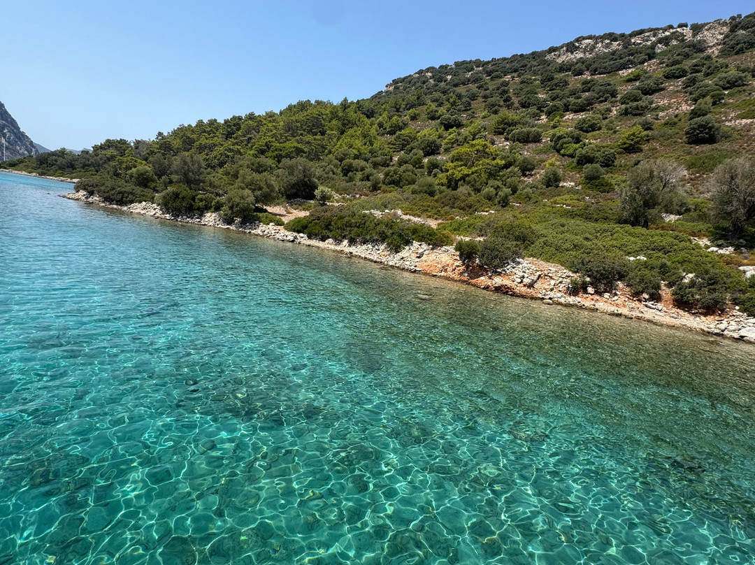 Sila Nur - 3-塞利米耶必去景点