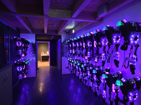 Lasertag Neufahrn (München-Nord)-Neufahrn bei Freising必去景点