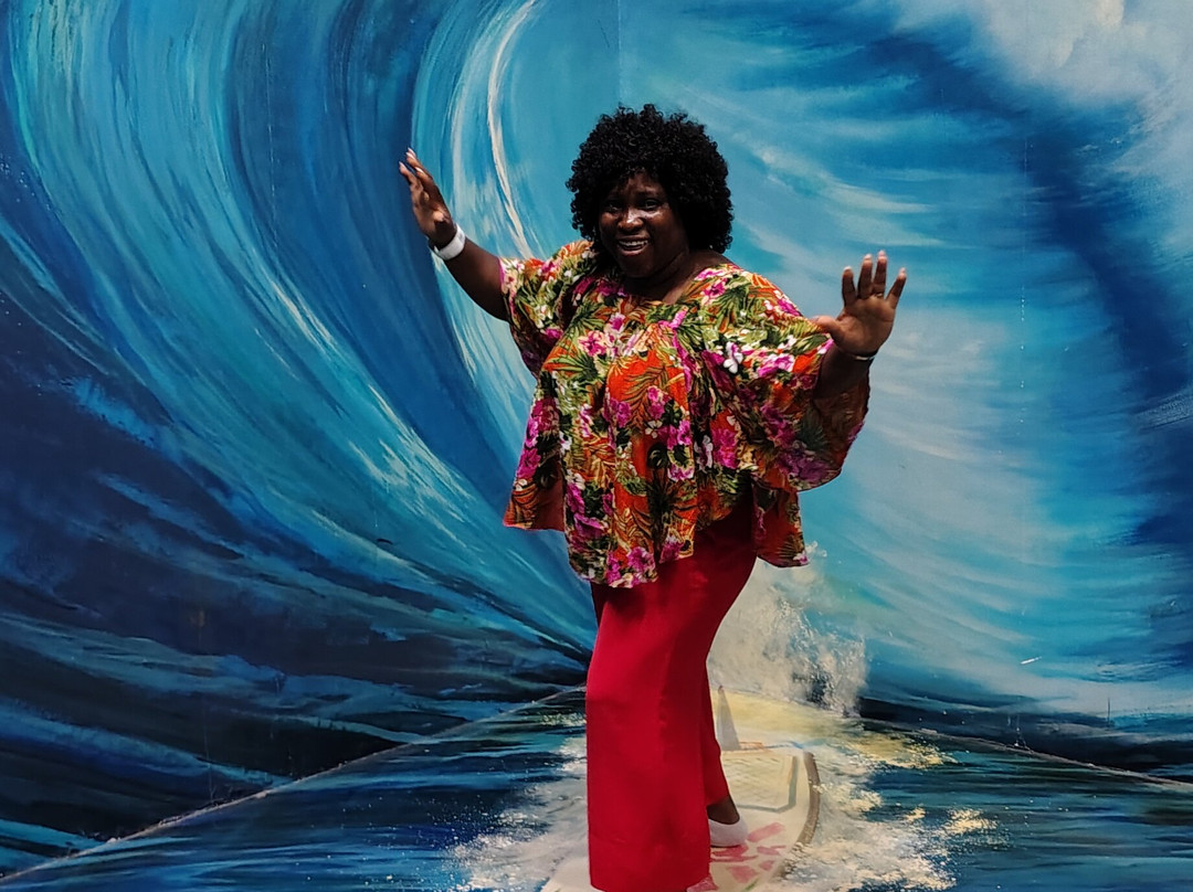 天堂艺术馆-兰卡威必去景点