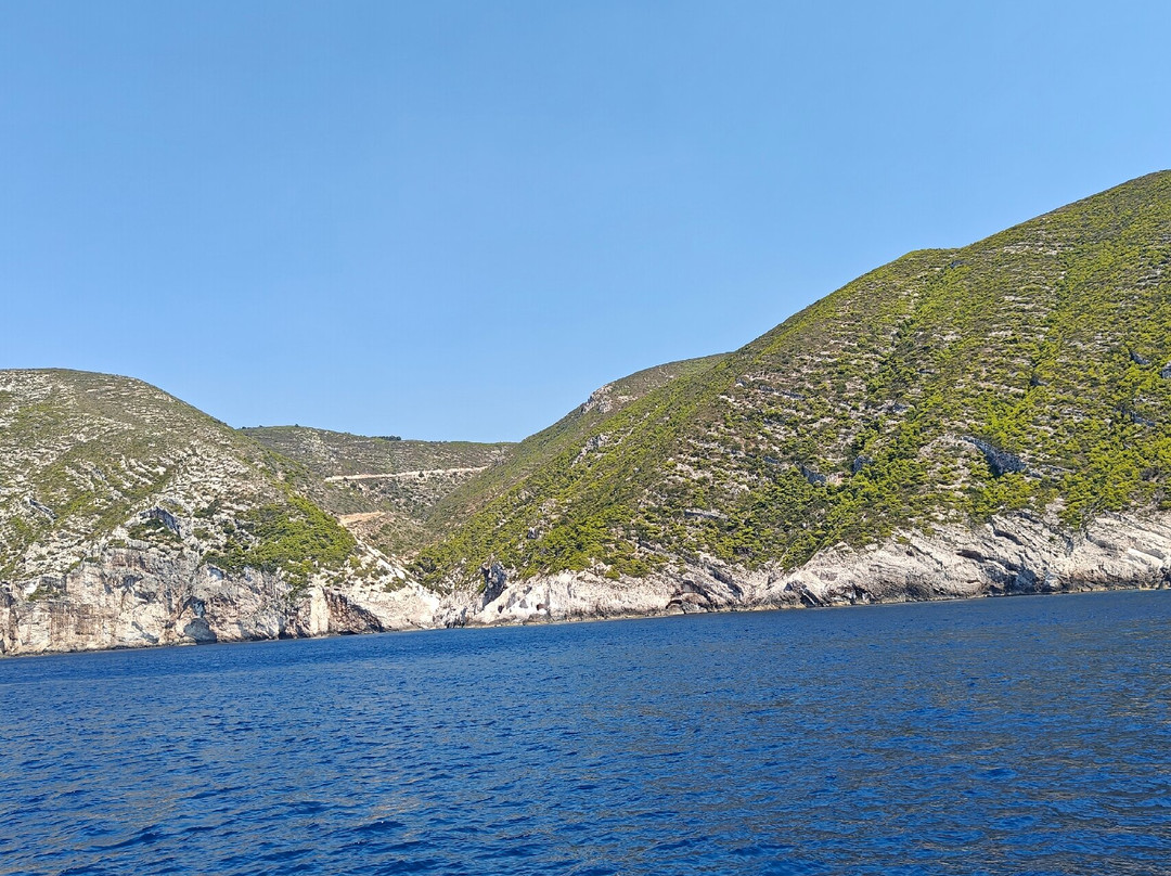 Boats Rentals Porto Vromi-Porto Vromi必去景点