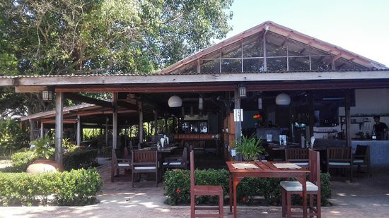 利帕可爱度假村主图