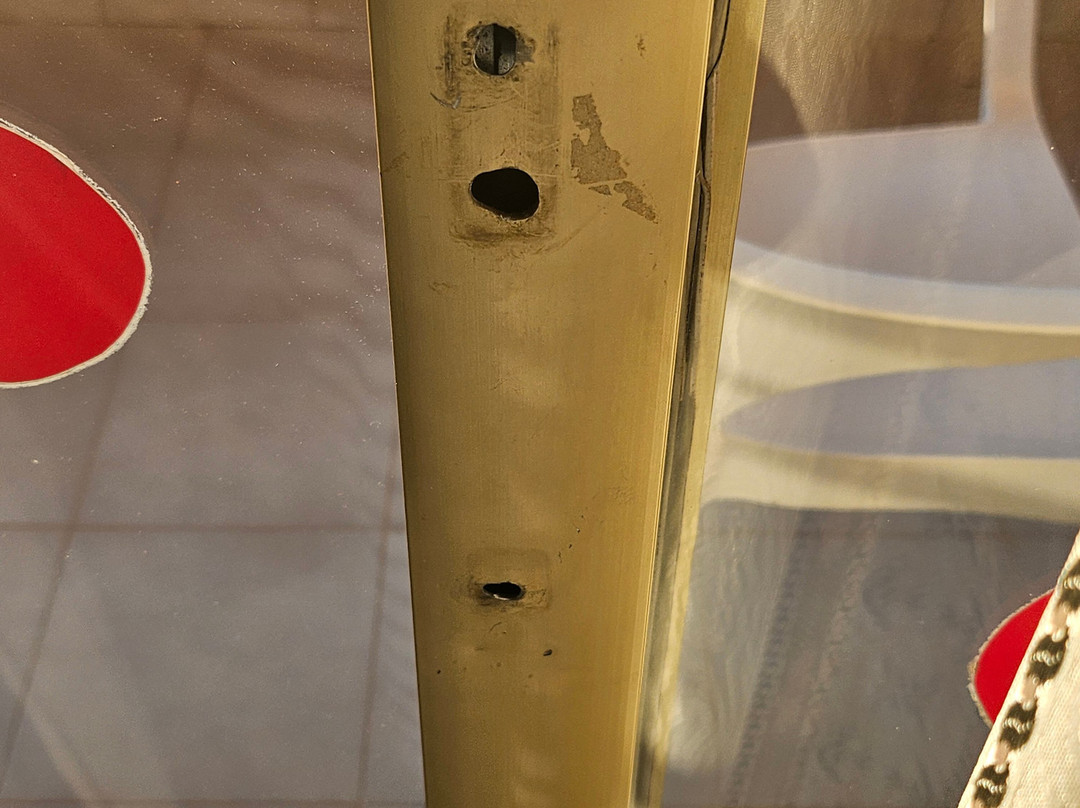 Apartamentos Ocana主图