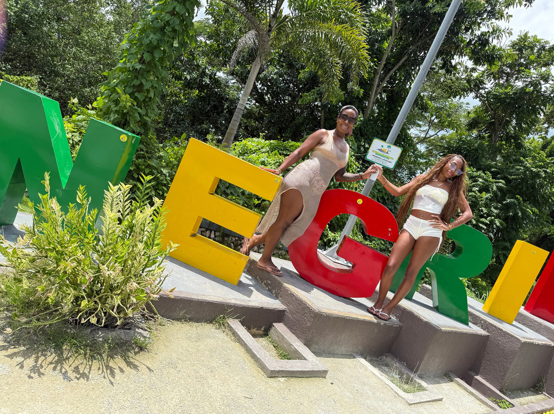 Daddy daycare Tours Jamaica-蒙特戈贝必去景点