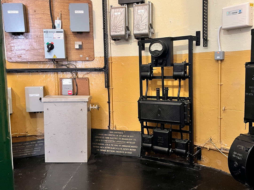 Souter Lighthouse and The Leas-桑德兰必去景点