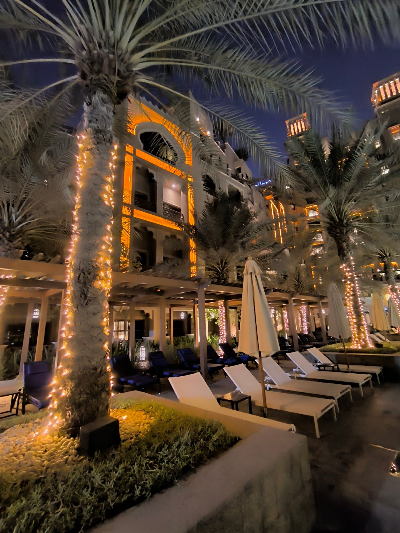 Sheraton Sharjah Beach Resort & Spa-泳池