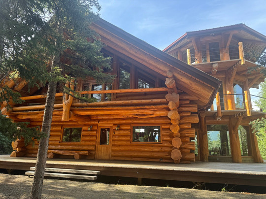 The Chilko Experience Wilderness Resort主图