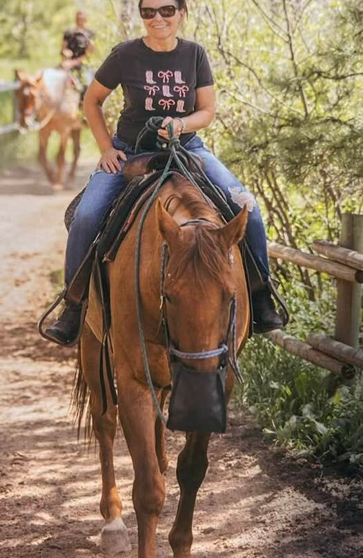 The Stables at Palmer Gulch-希尔城必去景点