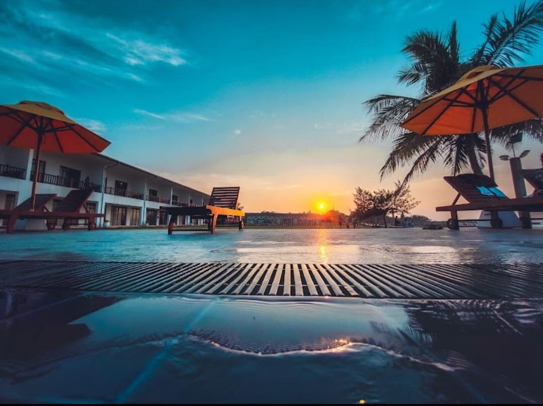 Thalsevana Holiday Resort主图