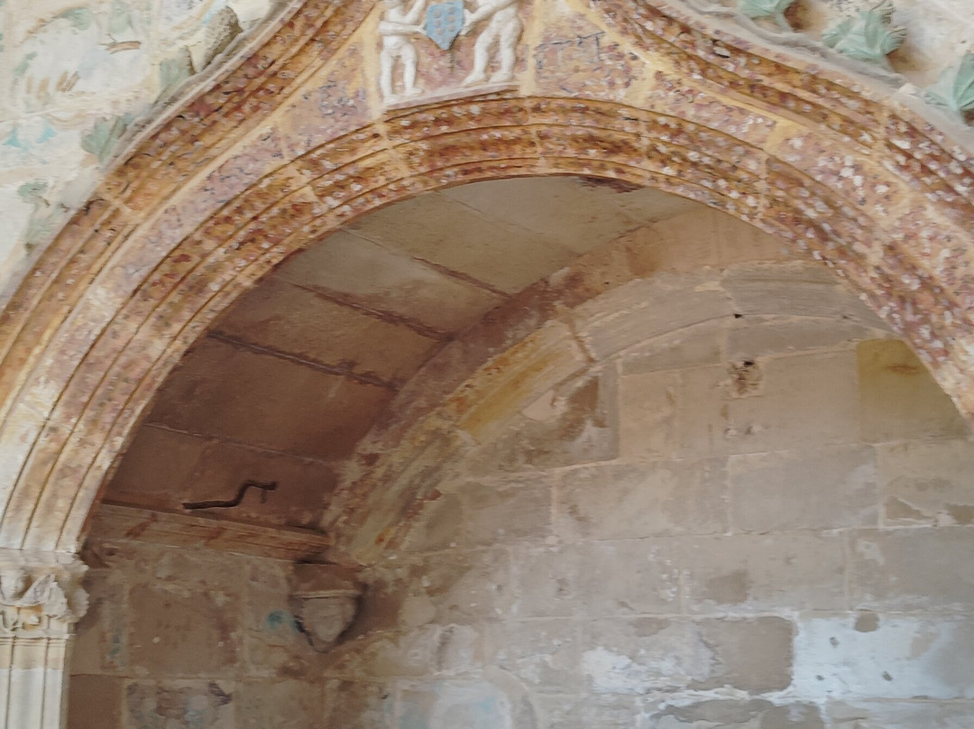 Monastery of Santa Maria de Vallbona-Vallbona De Les Monges必去景点