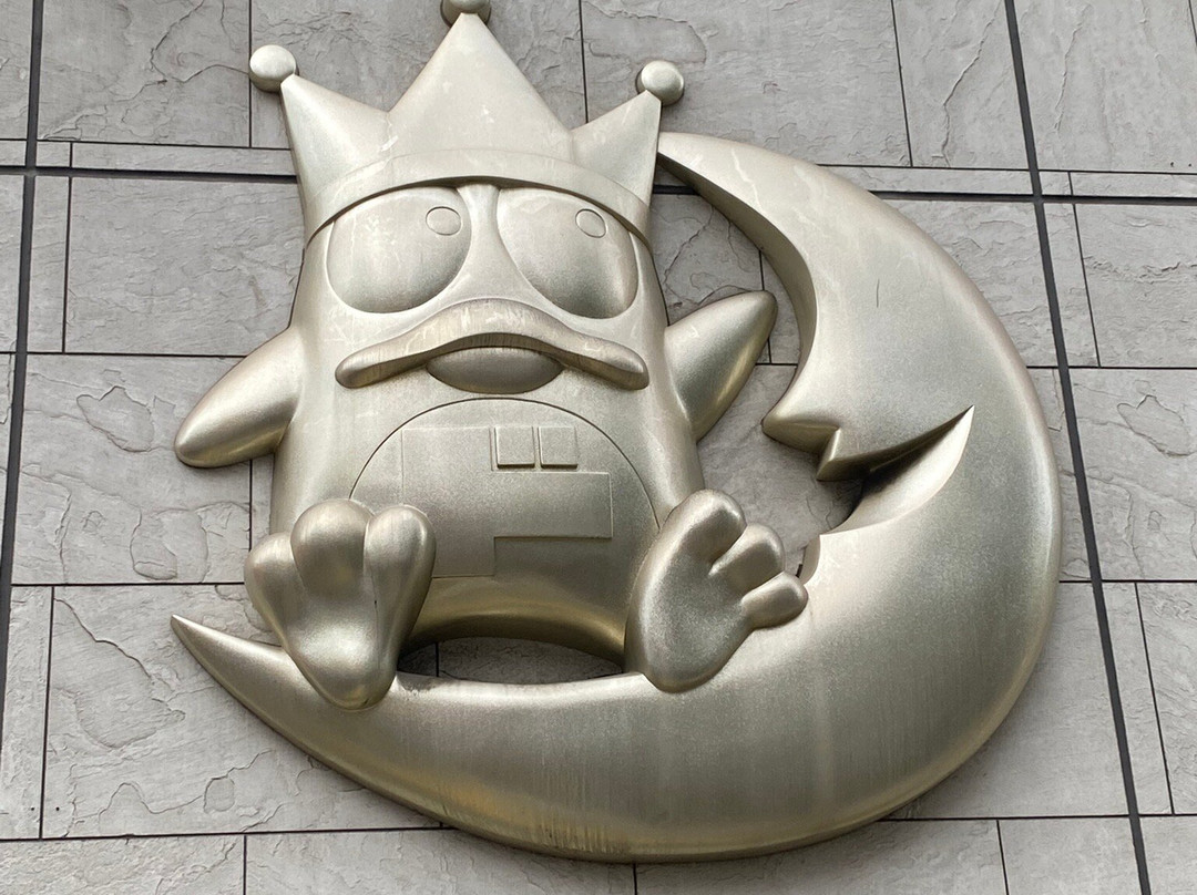 MEGA Don Quijote Shibuya-涩谷区必去景点