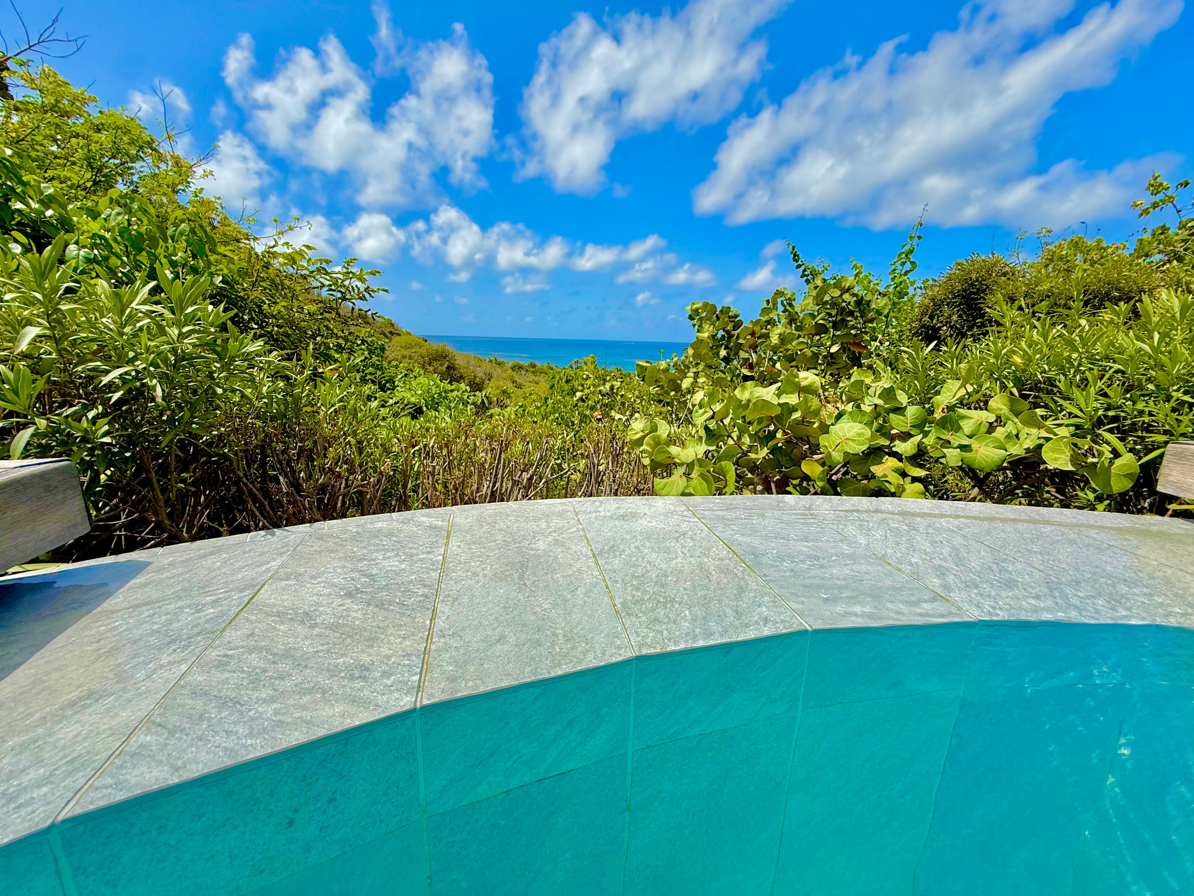 乐托尼酒店-泳池