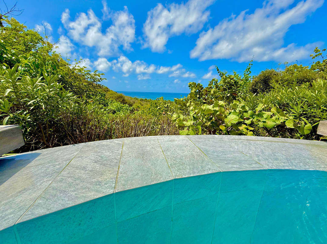 乐托尼酒店主图