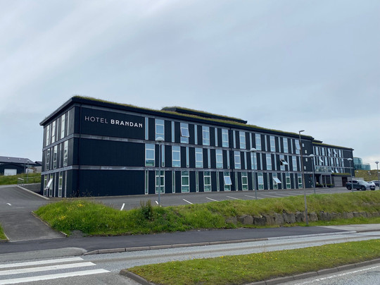 Hotel Brandan主图