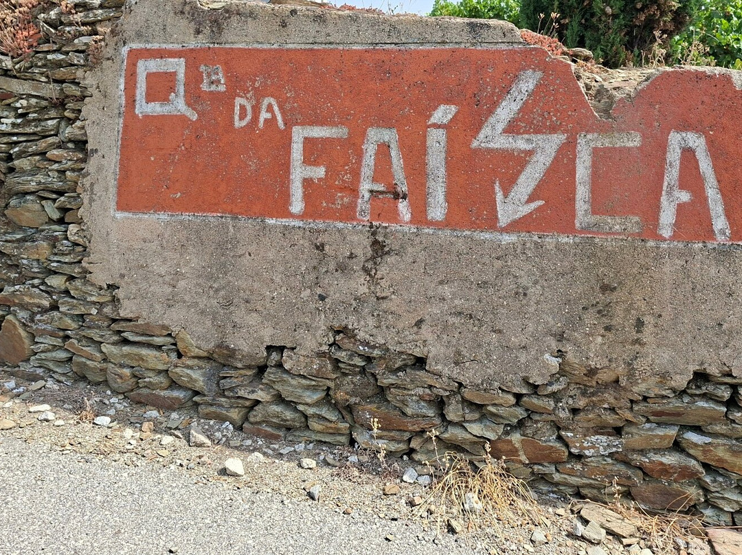 Quinta da Faísca-Favaios必去景点