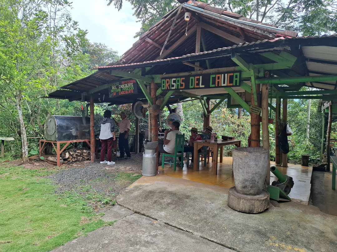 Brisas del Cauca-Risaralda必去景点