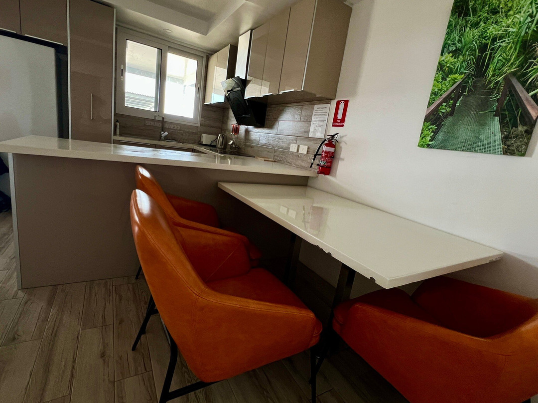 Christmas Island Apartments主图