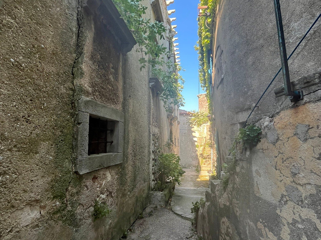 Plomin Old Town-Plomin必去景点